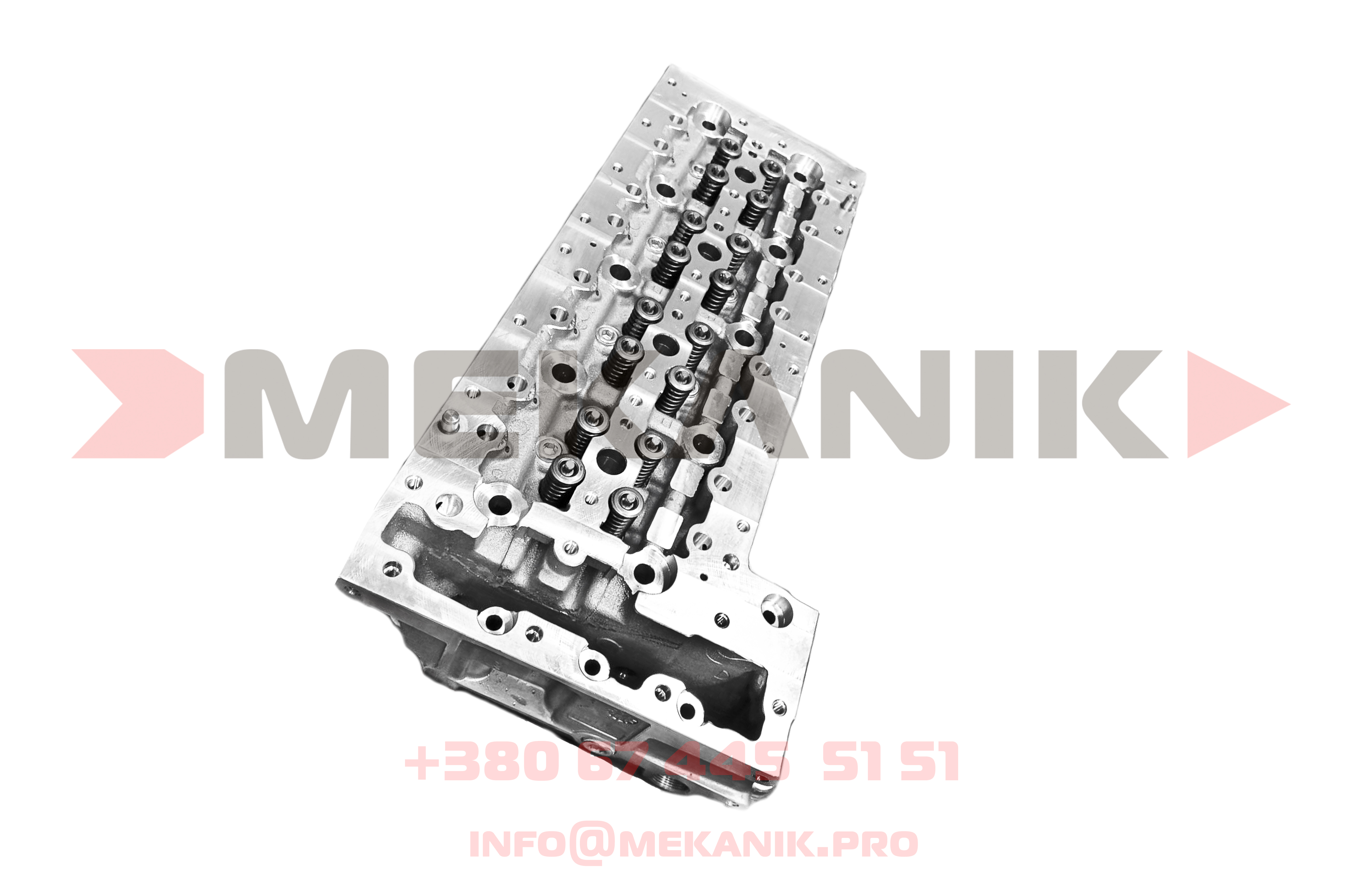 MKO 7245723 MEKANIK OEM